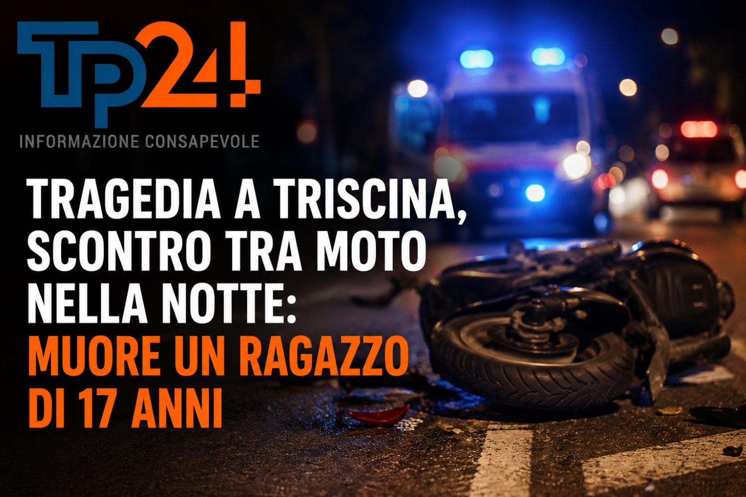 https://www.tp24.it/immagini_articoli/23-07-2026/1784788078-0-tragedia-a-triscina-scontro-tra-moto-nella-notte-muore-pietro-fiordaliso-17-anni.jpg
