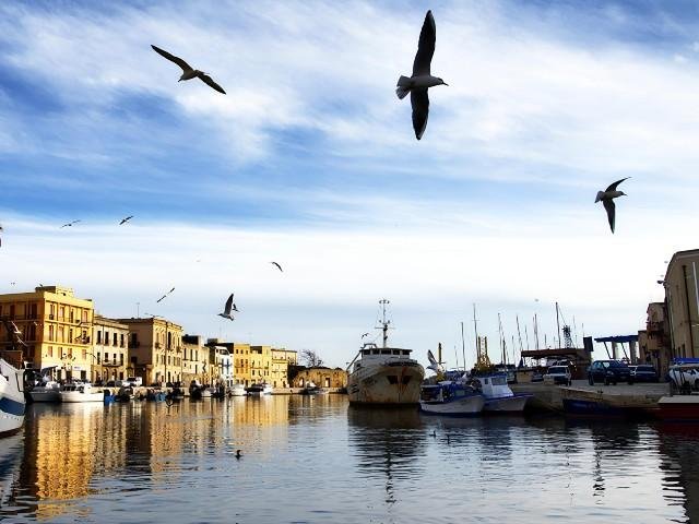 Mazara: c'è l'intesa tra Comune, Cifa e operatori per la Piazzetta dello Scalo