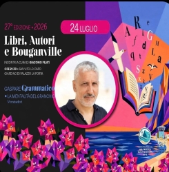 https://www.tp24.it/immagini_articoli/24-07-2026/san-vito-lo-capo-libri-autori-e-bouganville-gaspare-grammatico-presenta-la-mentalita-del-granchio-250.jpg