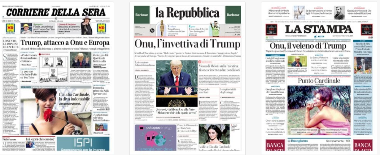 https://www.tp24.it/immagini_articoli/24-09-2025/1758690503-0-24-settembre-show-di-trump-addio-a-claudia-cardinale-meloni-apre-sulla-palestina.png