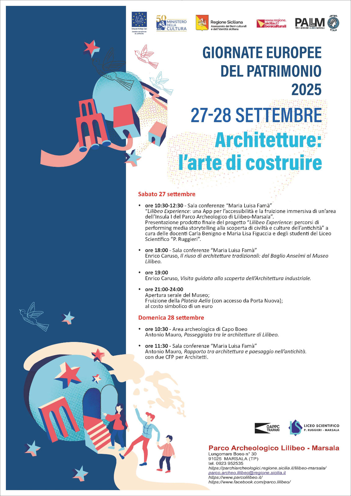 https://www.tp24.it/immagini_articoli/24-09-2025/1758709418-0-weekend-alle-giornate-europee-del-patrimonio-il-programma-al-parco-di-lilibeo-marsala.jpg