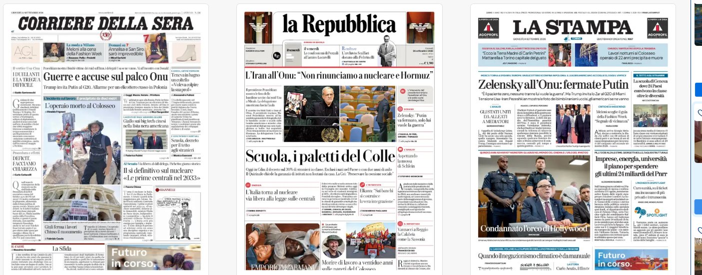 https://www.tp24.it/immagini_articoli/24-09-2026/1790226584-0-24-settembre-trump-accoglie-xi-jinping-i-bimbi-uccisi-dagli-usa-248mila-soldati-russi-morti.jpg