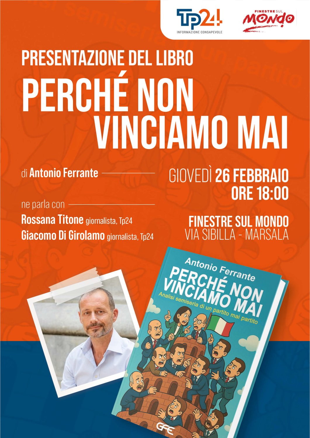 https://www.tp24.it/immagini_articoli/25-02-2026/1772019896-0-marsala-domani-la-presentazione-del-libro-perche-non-vinciamo-mai.jpg
