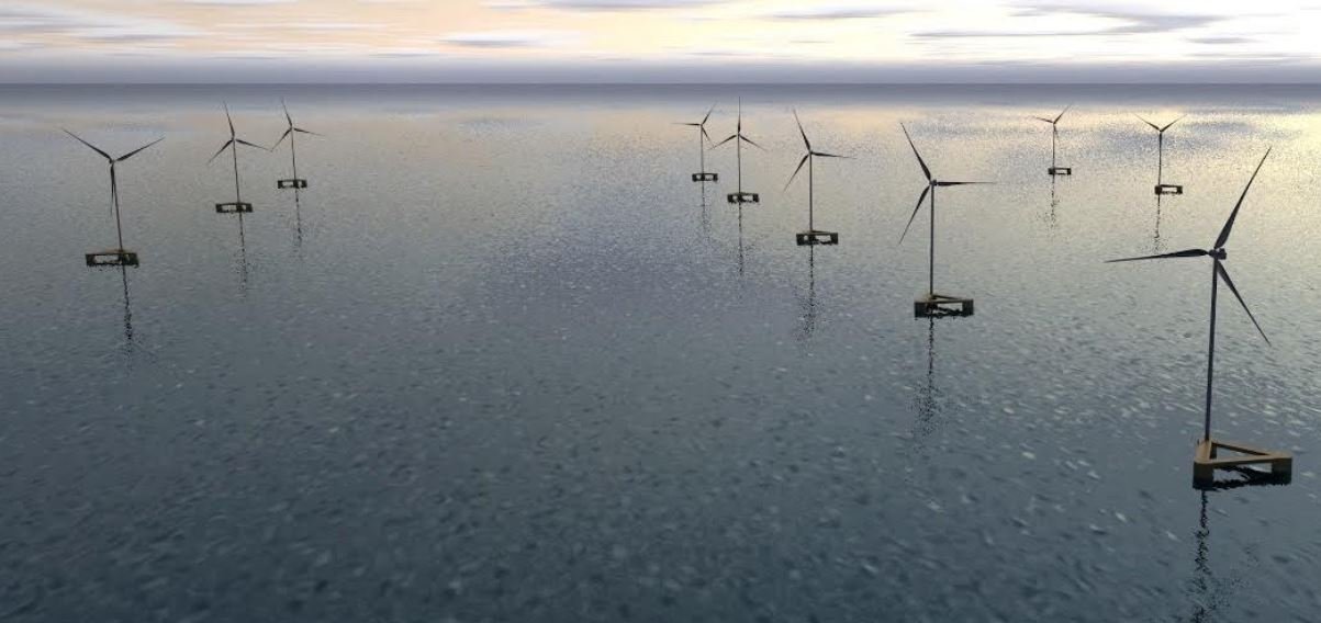 Eolico offshore alle Egadi, la grande sfida che divide il mare 