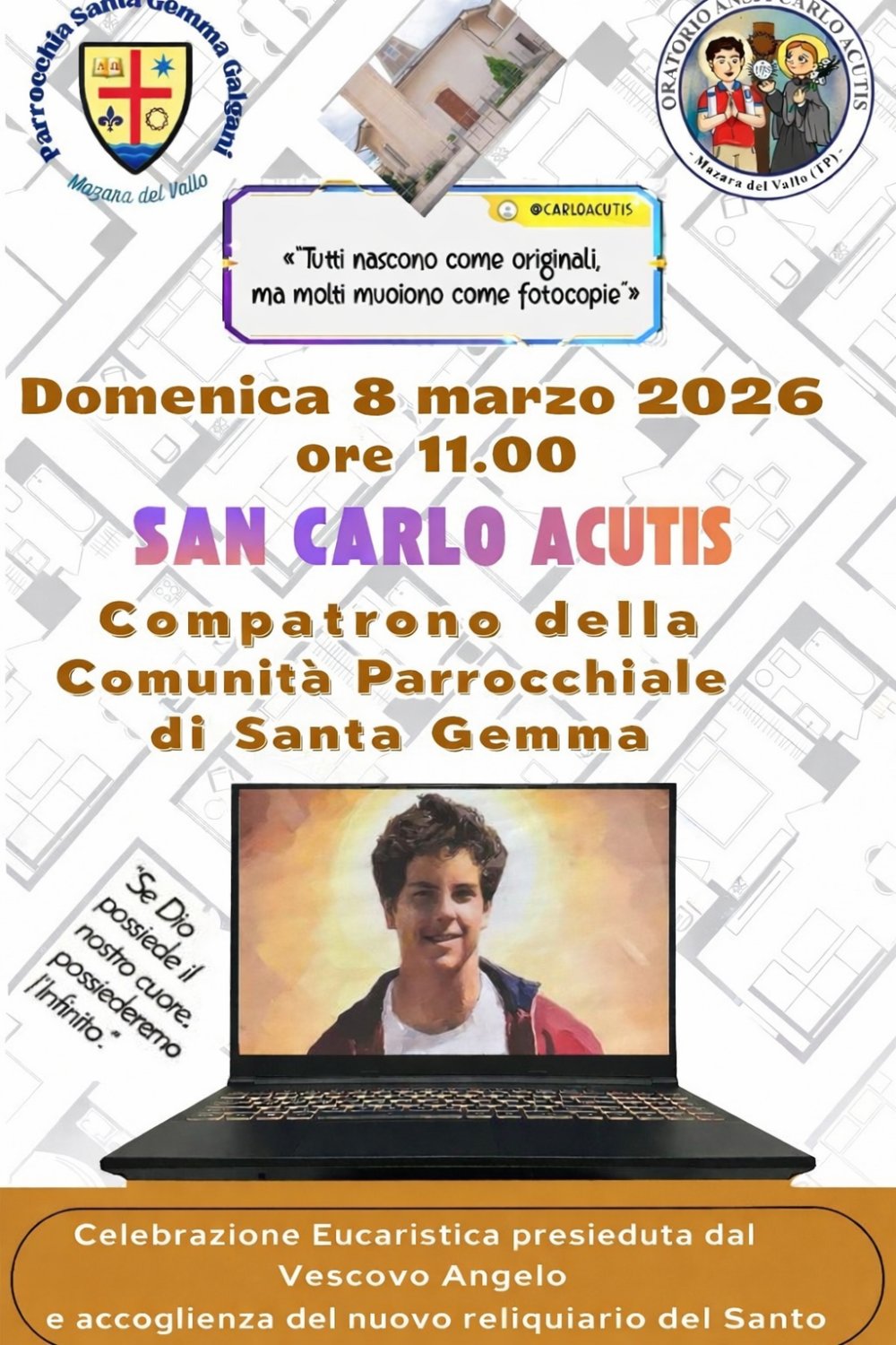 https://www.tp24.it/immagini_articoli/27-02-2026/1772205994-0-mazara-carlo-acutis-compatrono-di-santa-gemma-festa-l-8-marzo.jpg