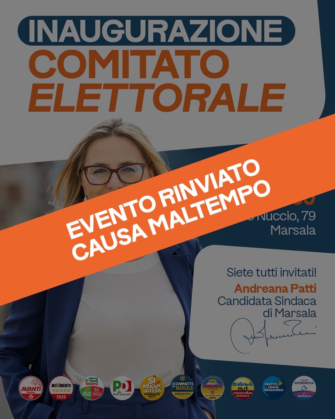 https://www.tp24.it/immagini_articoli/27-03-2026/1774608503-0-andreana-patti-inaugurazione-del-comitato-elettorale-annullata-per-maltempo.jpg