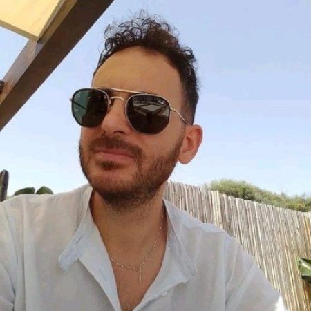 "Carmelo Vetro, la mia assicurazione sulla vita"