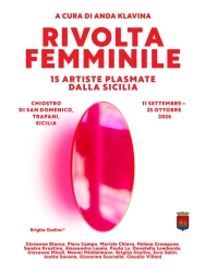 https://www.tp24.it/immagini_articoli/27-08-2026/trapani-rivolta-femminile-torna-a-san-domenico-con-15-artiste-250.jpg