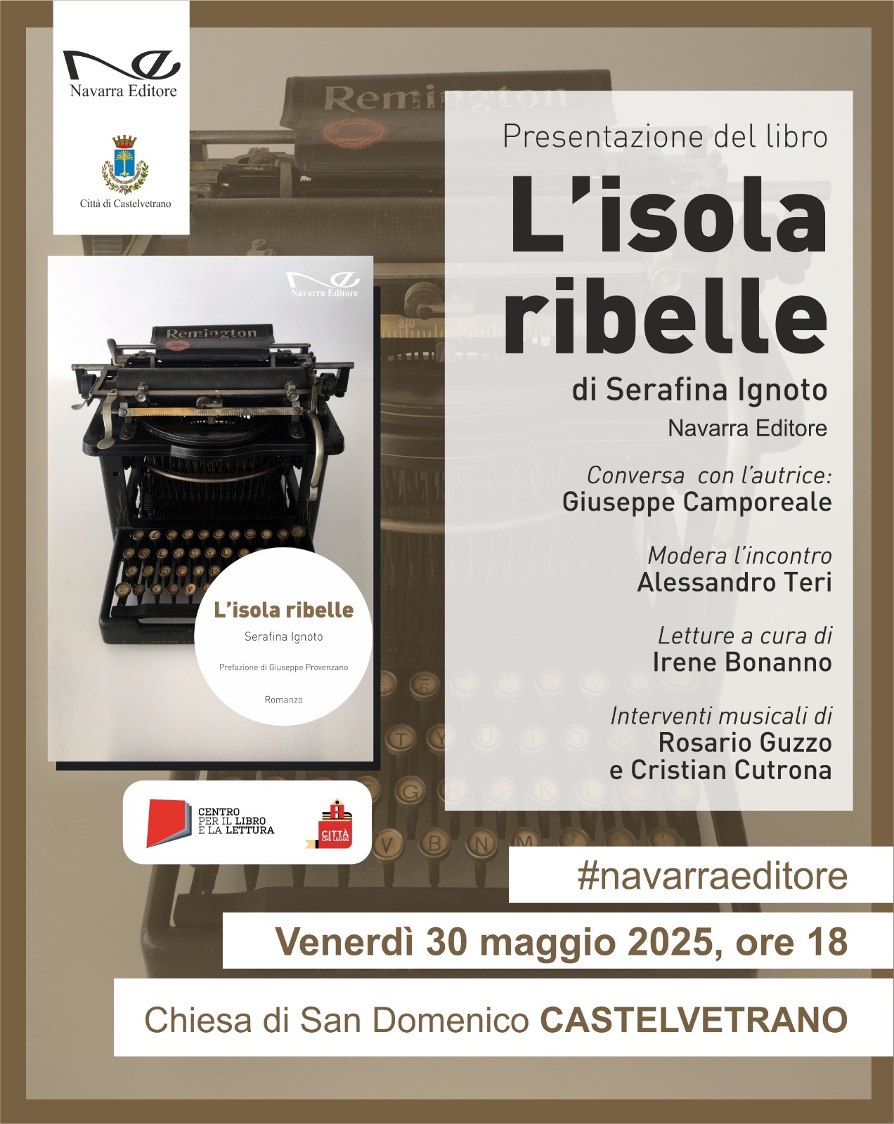 https://www.tp24.it/immagini_articoli/28-05-2025/1748422925-0-castelvetrano-il-30-maggio-la-presentazione-del-libro-l-isola-ribelle-di-serafina-ignoto.jpg