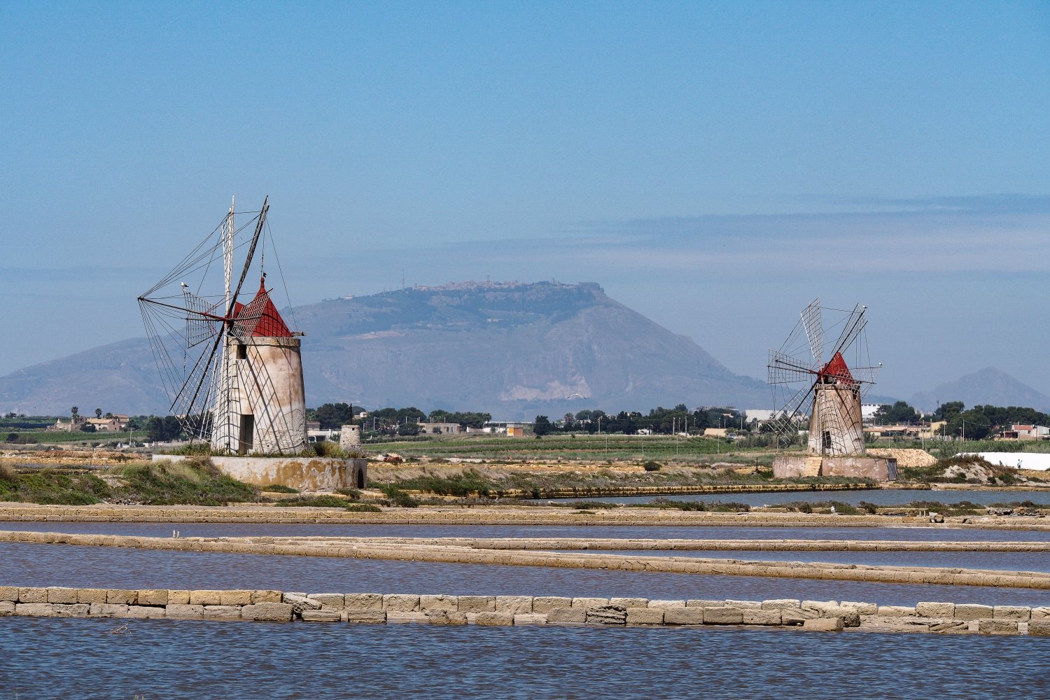 Il MaB Unesco. Ecco cosa c’è davvero nella candidatura delle saline trapanesi