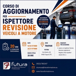 https://www.tp24.it/immagini_articoli/28-09-2026/revisione-veicoli-a-trapani-e-mazara-il-corso-obbligatorio-per-gli-ispettori-250.jpg
