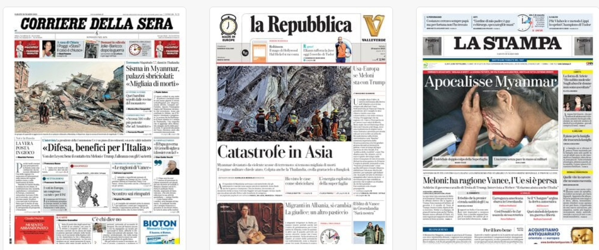 https://www.tp24.it/immagini_articoli/29-03-2025/1743230478-0-29-marzo-catastrofe-in-asia-meloni-al-ft-le-proposte-di-putin.png