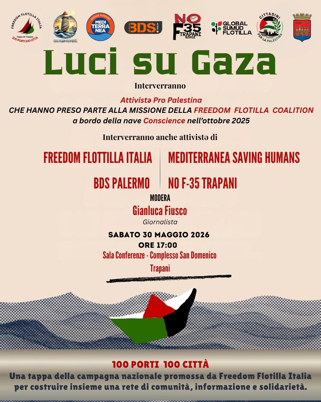 https://www.tp24.it/immagini_articoli/30-05-2026/1780130956-0-trapani-luci-su-gaza-al-san-domenico-un-incontro-per-la-pace.jpg