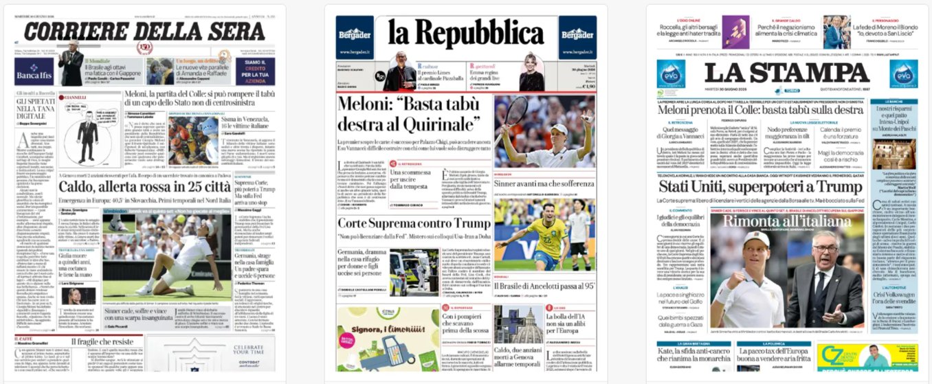 https://www.tp24.it/immagini_articoli/30-06-2026/1782795990-0-30-giugno-16-italiani-morti-in-venezuela-altre-vittime-del-caldo-i-mondiali.jpg