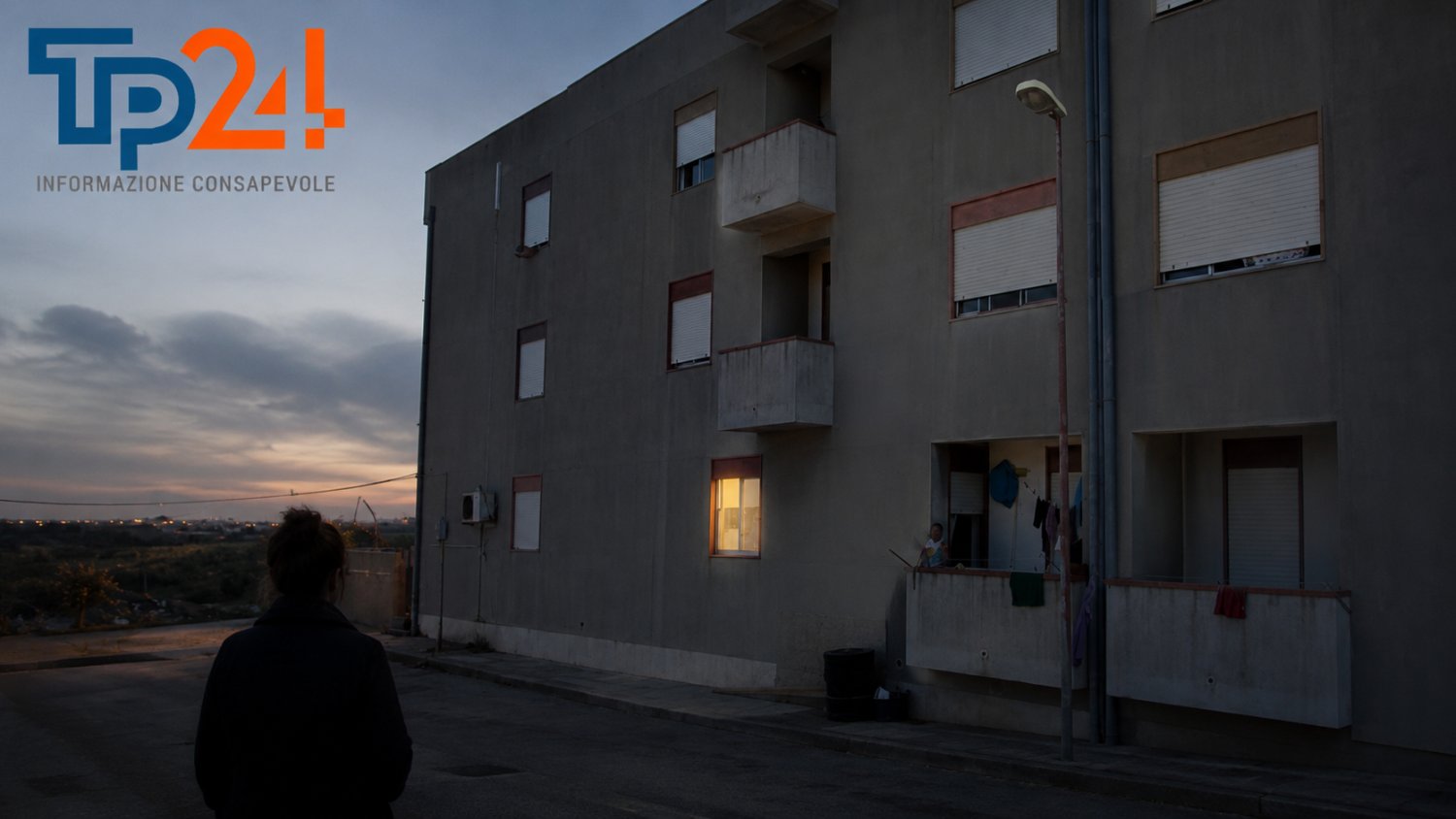 Mafia a Petrosino, il racket delle case popolari: gli alloggi sottratti, occupati e venduti
