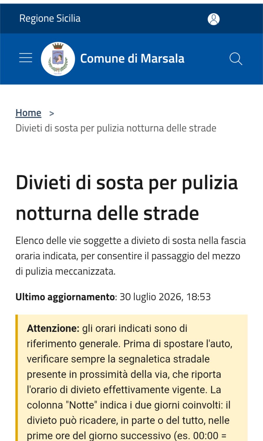 https://www.tp24.it/immagini_articoli/31-07-2026/1785491307-0-marsala-online-gli-orari-dei-divieti-di-sosta-per-la-pulizia-delle-strade-ecco-come-consultarli.jpg