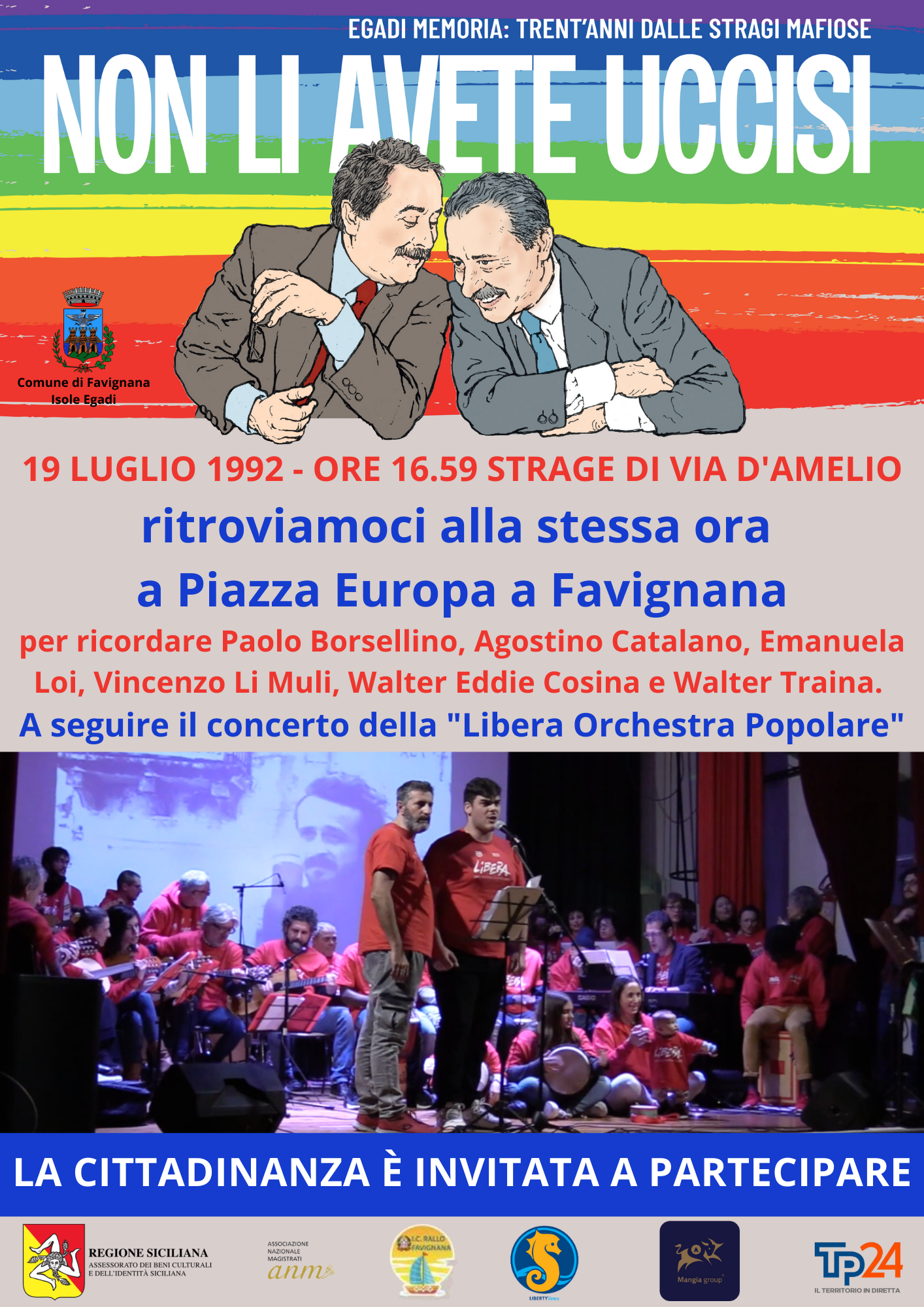 https://www.tp24.it/immagini_eventi/1658169364-libera-orchestra-popolare-a-favignana-per-ricordare-la-strage-di-via-d-amelio.png