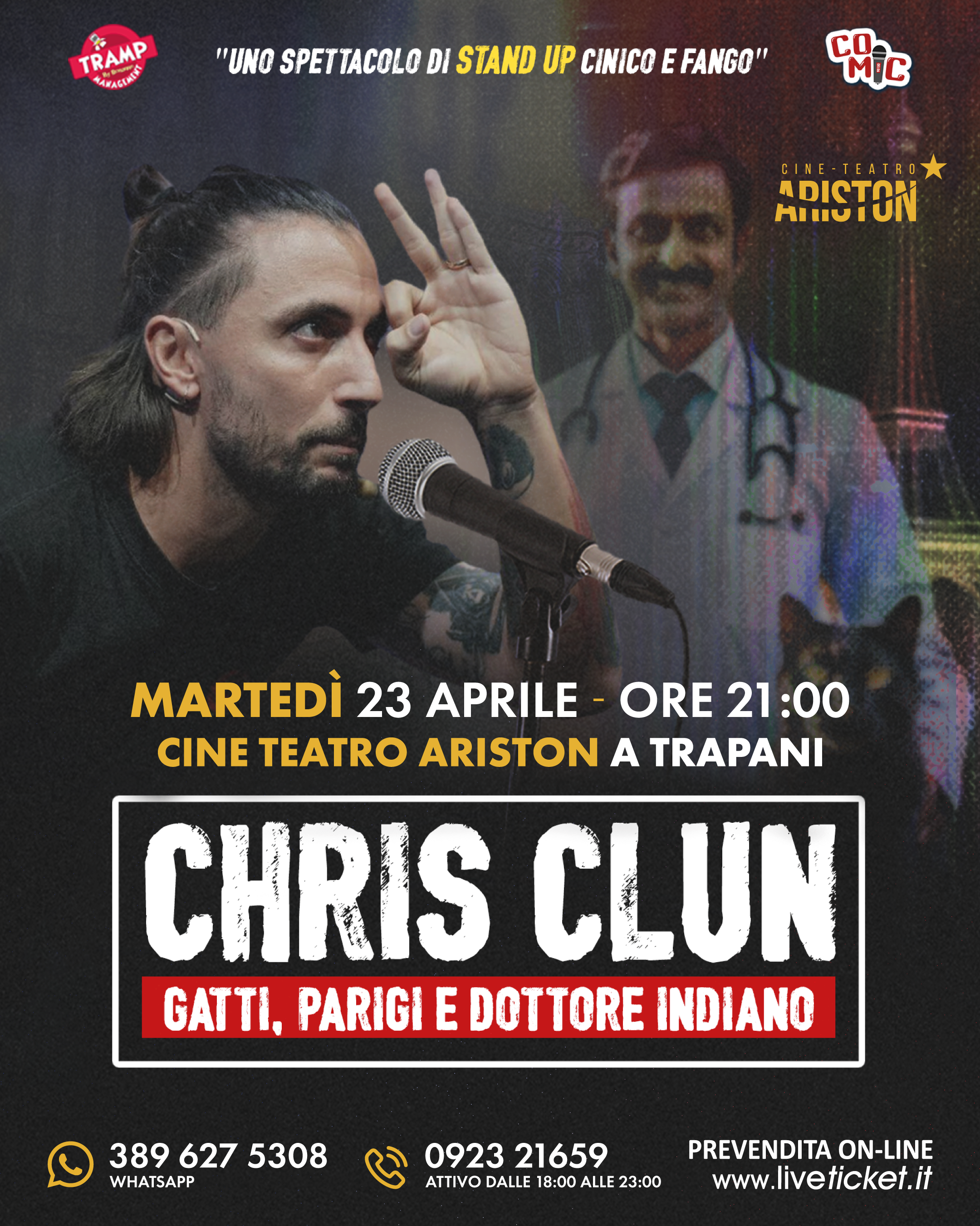 https://www.tp24.it/immagini_eventi/1709717654-chris-clun-gatti-parigi-e-dottore-indiano.png