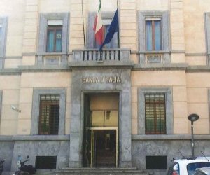 Trapani La Banca D Italia Mette In Vendita Il Palazzo Di Piazza Scarlatti