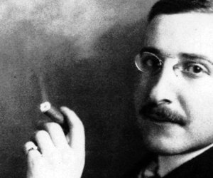 L'incenso perso degli intellettuali (pensando a Stefan Zweig)